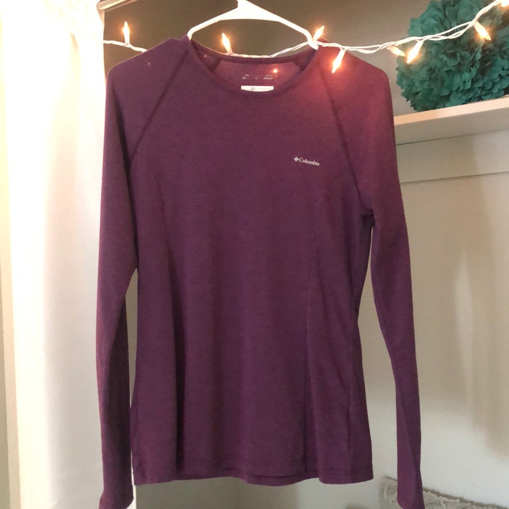 Columbia Shirt
